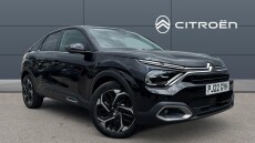 Citroen C4 1.2 PureTech [130] Shine 5dr Petrol Hatchback
